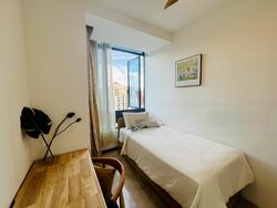 Sanctuary Green (D15), Condominium #498213041